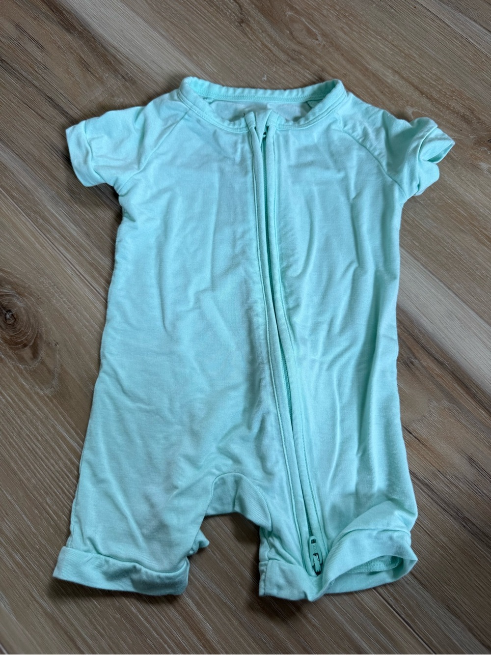 Little Sleepies Romper